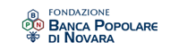 Fondazione Banca Popolare di Novara logo