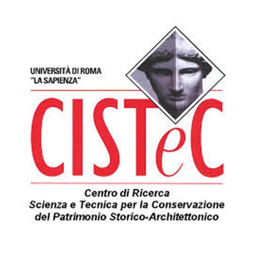 Certificato cistec centro di ricerca scienza e tecnica per la conservazione del patrimonio storico e architettonico